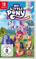 My Little Pony - Ein Maretime Bucht-Abenteuer - Nintendo Switch (NEU & OVP!)