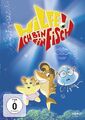 Hilfe! Ich bin ein Fisch | DVD