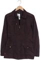 VAUDE Jacke Damen Anorak Jacket Kurzmantel Gr. EU 36 Baumwolle Bordeaux #r6ezk8p