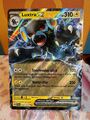 Pokemon Luxtra EX 068/167 - Maskerade im Zwielicht - Double Rare Near Mint