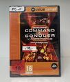 Command & Conquer 3: Kanes Rache - Originalversion (PC, 2008) NEU/ SEALED