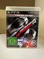 Need For Speed: Hot Pursuit-Limited Edition (Sony PlayStation 3) - Funktioniert