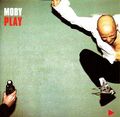 Moby - Play (CD, Album)