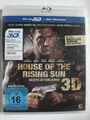 House of the Rising Sun 3D - Nichts zu verlieren - Wrestling Star Dave Bautista