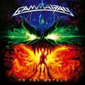 Gamma Ray - To The Metal [CD]