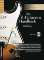 Das E-Gitarren-Handbuch von Rod Fogg | Buch | Zustand sehr gut