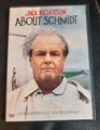 About Schmidt - DVD - Jack Nicholson