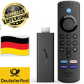 Fire TV Stick mit Alexa-Sprachfernbedienung (mit TV-Steuerungstasten) | HD