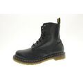 Dr. Marten 1460 Pascal Stiefelette Biker Boots Schwarz Leder Damen Gr. 41