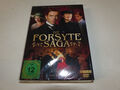 DVD  Die Forsyte Saga - Die komplette Serie [5 DVDs]