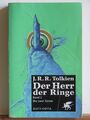 J.R.R. Tolkien: Der Herr der Ringe - Die zwei Türme - Band 2