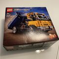 LEGO TECHNIC: Kipplaster (42147) Noch Originalverpackt