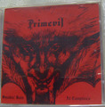 PRIMEVIL - SMOKIN´BATS AT CAMPTON´S  RARE RARE  RARE Neue   CD     US  BAND 1974