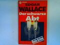 Der schwarze Abt Wallace, Edgar: