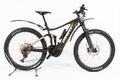 Giant Stance E Pro 48cm Yamaha SyncDrive Pro 80Nm 625Wh E-Bike E-MTB 29''