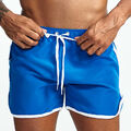 Herren Shorts Bermudas Sporthose Kurze Kurzhose Jogging Running Schwimmhose