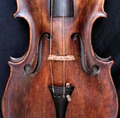 Alte Geige ~ 1780 - Very old violin