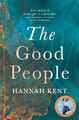 The Good People Taschenbuch Hannah Gekannt