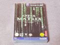 Nintendo Gamecube NGC Enter The Matrix Game Korean Version Brand New Sealed