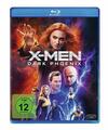 X-Men: Dark Phoenix (2019)[Blu-ray/NEU/OVP] Dritter Film des X-Men-Reboot