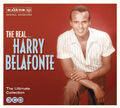 Harry Belafonte The Real... Harry Belafonte. 3 CDs. Harry Belafonte