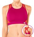 Sloggi mOve FLY Sport-BH rosa koralle 10189902 Damen