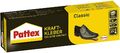 1x Pattex Kraftkleber Classic Tube 125g -  universeller Alleskleber