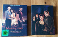 2 DVD FAN EDITION Twilight Saga: Breaking Dawn-Biss zum Ende der Nacht: Teil 1