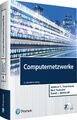 Computernetzwerke | Andrew S. Tanenbaum (u. a.) | Buch | Pearson Studium - IT