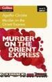 Murder on the Orient Express B1 5708