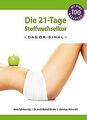 Die 21-Tage Stoffwechselkur -das Original- | Buch | Zustand gut