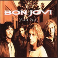 Bon Jovi These Days (CD)