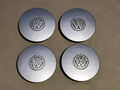 VW Polo 6N Radkappe 4x Stück Deckel Felgendeckel Nabenkappen Original 6N0601149A