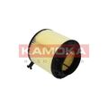 1x Luftfilter KAMOKA F215601 passend für AUDI SEAT SKODA VW VAG AUDI (FAW)