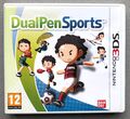 Nintendo 3DS DUAL PEN SPORTS Spiel (PAL VERSION)