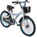 Kinderfahrrad 20 Zoll Actionbikes Donaldo Jugend Fahrrad Rad Bike Mädchen Jungen