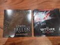 Soundtrack The Witcher und Lords Of The Fallen