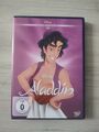 DVD Aladdin (Disney Classics 30) 