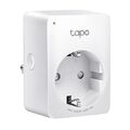 TP-Link Tapo Smart WLAN Steckdose Tapo P110 mit Energieverbrauchskontrolle