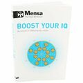 Mensa IQ Test PB by  1781771502 FREE Shipping