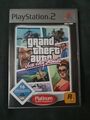 Grand Theft Auto: Vice City Stories (Dt.) (Sony PlayStation 2, 2008) Ps2 + karte