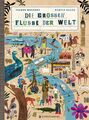 Die großen Flüsse der Welt | Volker Mehnert | Buch | 40 S. | Deutsch | 2020