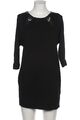 TAIFUN Kleid Damen Dress Damenkleid Gr. EU 36 Schwarz #2ato2e5