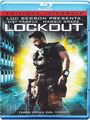 Lockout [Blu-ray]