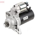 DENSO Starter VW TOURAN (1T1, 1T2) 1.9 TDI (03-10) DSN3007