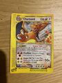 Skyridge Charizard Crystal Holo 146/144 Pokemon Karte