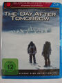 The Day after Tomorrow - Natur Katastrophenfilm, Roland Emmerich, Eiszeit Schnee