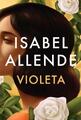 Violeta Isabel Allende