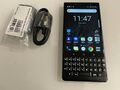 BlackBerry Key2 - 64GB - Unlocked Black (BBF100-2) Smartphone