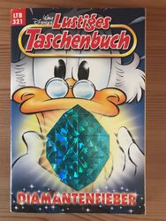 Lustiges Taschenbuch - Walt Disney Comics - Sammlungauflösung -  LTB 301 bis 588